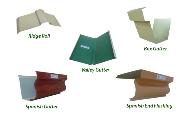 Roofing Accessories
