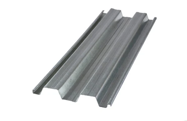 Duradeck and V-Deck