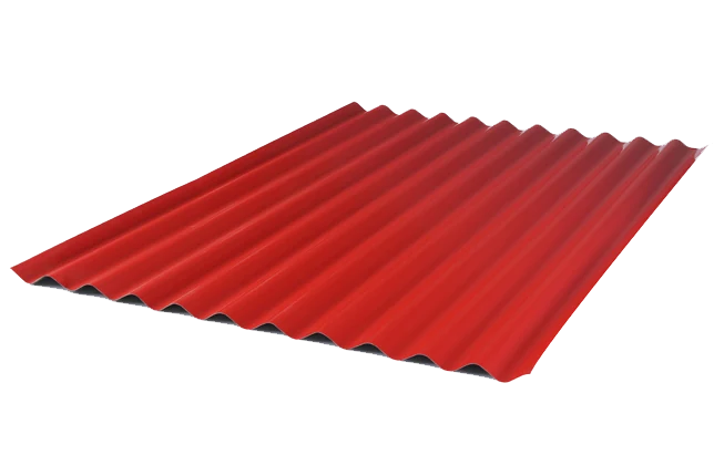 Duracorr Roofing