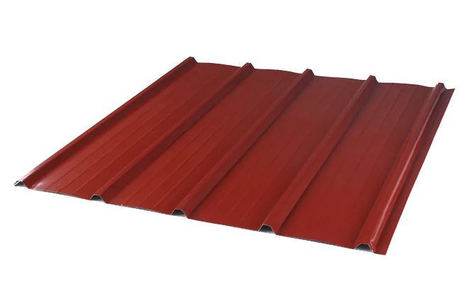 Durarib Roofing