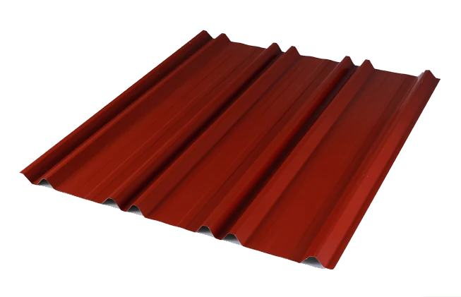 Duratwin Roofing